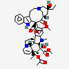 an image of a chemical structure CID 87978282