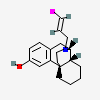 an image of a chemical structure CID 87979099