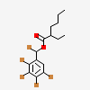an image of a chemical structure CID 87980868