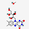 an image of a chemical structure CID 87981698