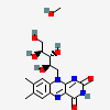 an image of a chemical structure CID 87981700