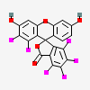 an image of a chemical structure CID 87985215