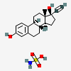 an image of a chemical structure CID 87989000