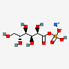 an image of a chemical structure CID 87993958