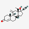 an image of a chemical structure CID 87996209