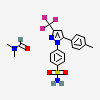 an image of a chemical structure CID 87999978