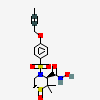 an image of a chemical structure CID 88001012