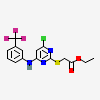an image of a chemical structure CID 88011565