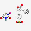 an image of a chemical structure CID 88015354