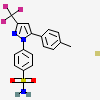 an image of a chemical structure CID 88015563