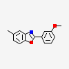 an image of a chemical structure CID 880161