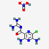 an image of a chemical structure CID 88018516