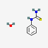 an image of a chemical structure CID 88021334