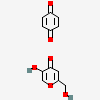 an image of a chemical structure CID 88024903