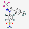 an image of a chemical structure CID 88025422