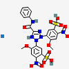 an image of a chemical structure CID 88027935