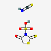 an image of a chemical structure CID 88029237