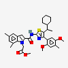 an image of a chemical structure CID 88030841