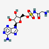 an image of a chemical structure CID 88032388