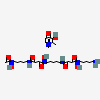 an image of a chemical structure CID 88033053