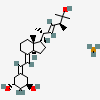 an image of a chemical structure CID 88037090