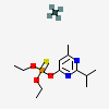 an image of a chemical structure CID 88037482