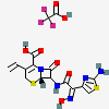 an image of a chemical structure CID 88039963