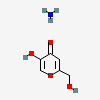 an image of a chemical structure CID 88041812