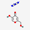 an image of a chemical structure CID 88043118