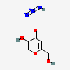an image of a chemical structure CID 88043120