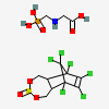 an image of a chemical structure CID 88049561