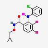 an image of a chemical structure CID 88050275