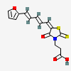 an image of a chemical structure CID 88056035