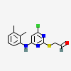 an image of a chemical structure CID 88057561