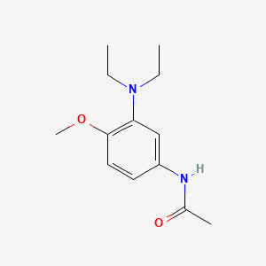 ammonium acetate - Wikidata