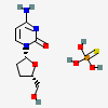 an image of a chemical structure CID 88061762