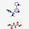 an image of a chemical structure CID 88069711
