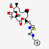 an image of a chemical structure CID 88073216