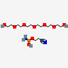 an image of a chemical structure CID 88079404