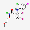 an image of a chemical structure CID 88080115