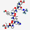 an image of a chemical structure CID 88080510