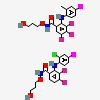 an image of a chemical structure CID 88080551