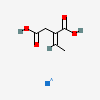 an image of a chemical structure CID 88085914
