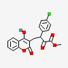 an image of a chemical structure CID 88085974