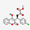 an image of a chemical structure CID 88085975
