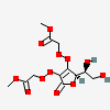 an image of a chemical structure CID 88087734