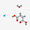 an image of a chemical structure CID 88089595