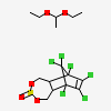 an image of a chemical structure CID 88092092