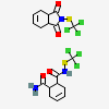 an image of a chemical structure CID 88093549
