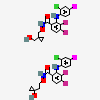 an image of a chemical structure CID 88094480